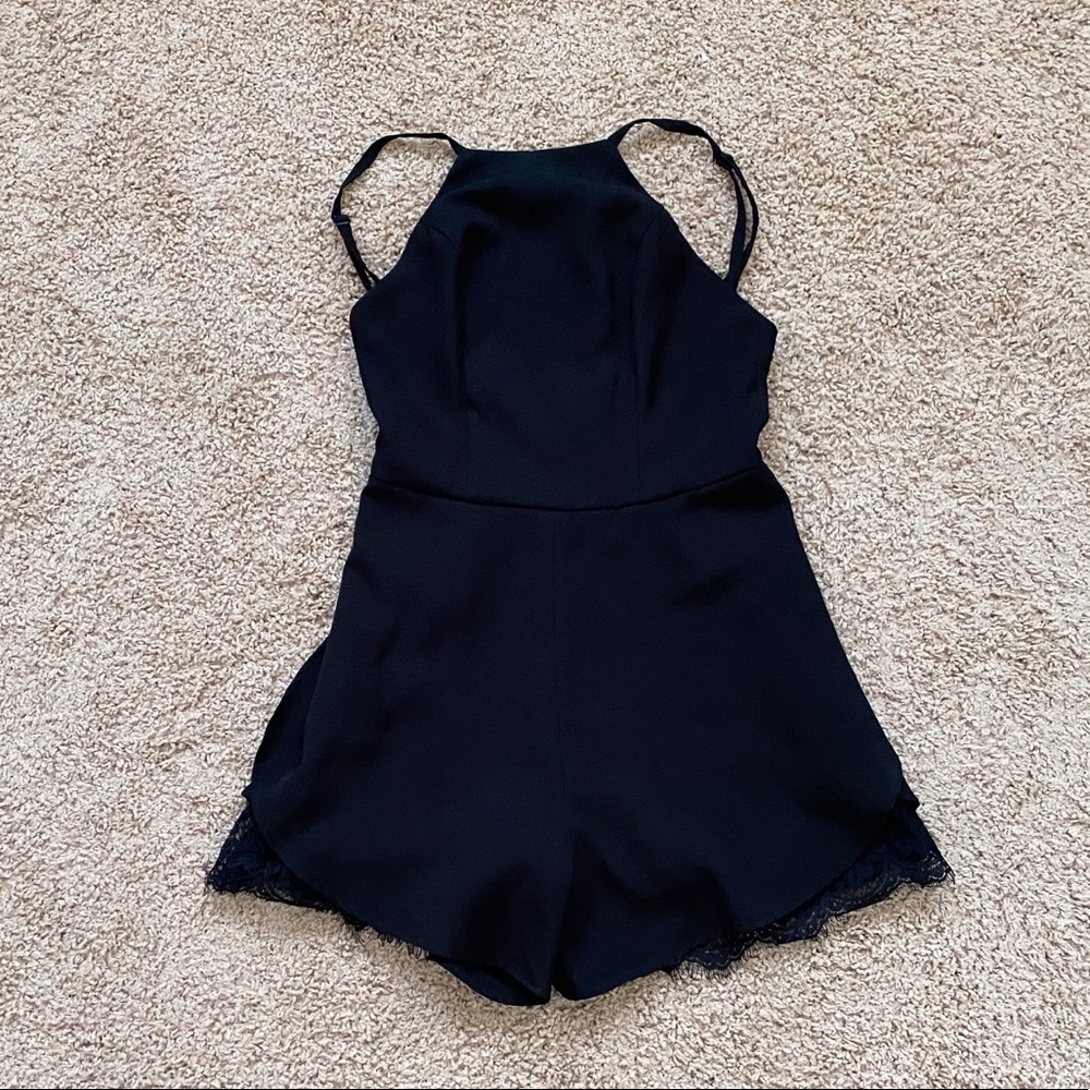 Cals Romper